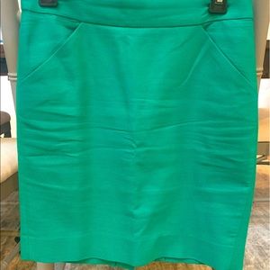 Women’s Pencil Skirt